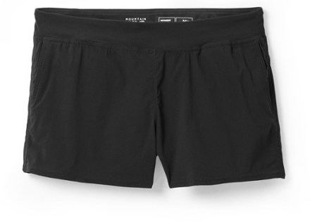 Mountain Hardwear Dynama Pull-On Shorts - Women's 0