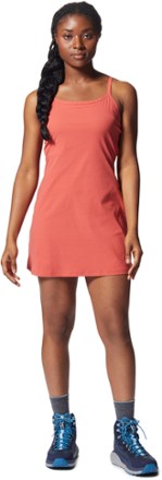 Mountain Hardwear Dynama Dress REI Co op