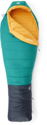 Sac De Compression REI Co-op 20L – Bleu Lapis, Léger Et Neuf