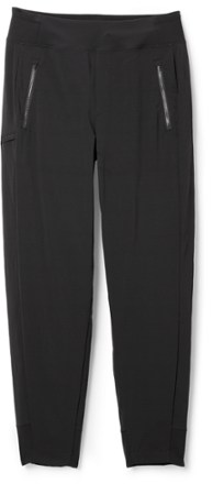 Athleta girl power vita jogger black size extra-large/14