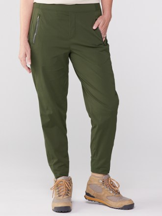 Athleta Trekkie North Jogger Pants - Women's 0