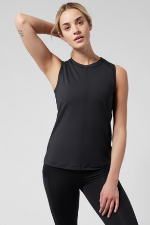 Athleta Sunchaser Tank Top - Women's 0