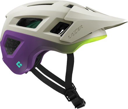 Lazer Coyote Kineticore Bike Helmet