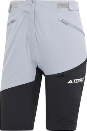 adidas Terrex Xperior Hiking Shorts - Women