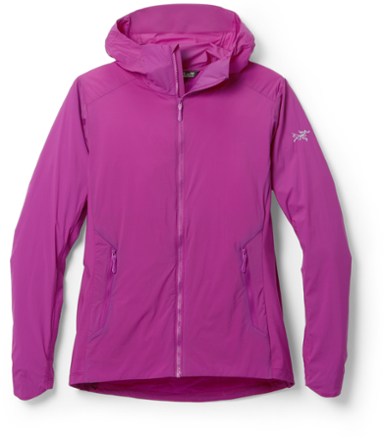 Arc teryx Atom Jacket Women s Black