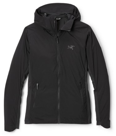 Arc teryx Atom Lightweight Insulated Hoodie Women s REI Co op