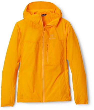 Arc'teryx Proton FL Insulated Hoodie - Women's | REI Co-op