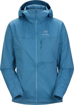 Arc'teryx Squamish Hoodie - Women's | REI Co-op