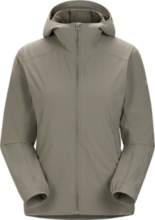 Arc'teryx Gamma Lightweight Hoodie   Women's   REI Co op