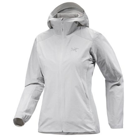 Arc'teryx Gamma Lightweight Hoody - Women's 0
