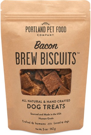 Brew Biscuits Dog Treats