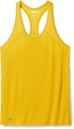 Smartwool Active Ultralite Racerback Tank Top - Women's 0