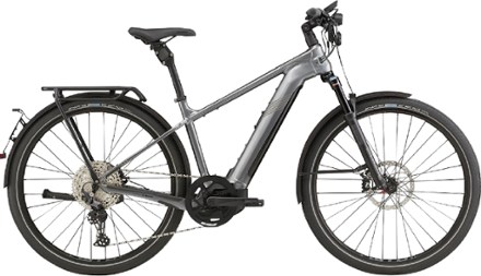 Tesoro Neo X Speed Electric Bike - 2022