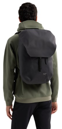 Arc'teryx Granville 25 Pack | REI Co-op