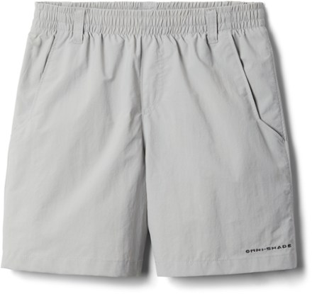 Columbia Boy's Backcast Shorts