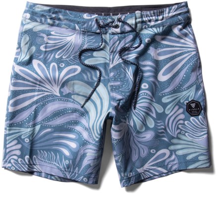 VISSLA Jungle Nights Board Shorts - Men's 0