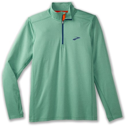 Brooks Dash Half-Zip 2.0 Shirt - Men's 0
