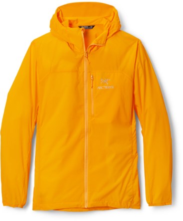 Arc'teryx Atom LT Insulated Hoodie - Men's | REI Co-op