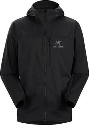 Arc'teryx Squamish Hoodie - Men's | REI Co-op