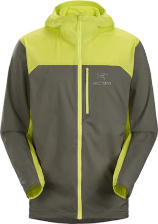 Squamish Hoodie - Men's