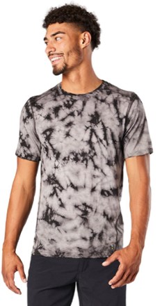 Merino Base Layer Shirt - Men's