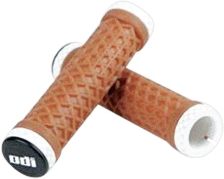 x Vans Lock-On Handlebar Grips