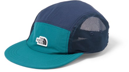 | The V Hat North REI Class Face Co-op Camp