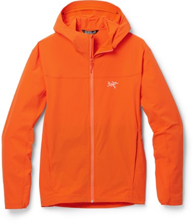 Arc'teryx Gamma Lightweight Hoodie - Men's 0