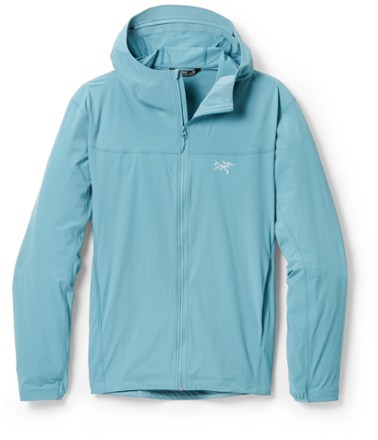 Gamma Lightweight Hoodie - Men's