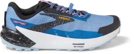 Brooks Catamount 2 Trail-Running Shoes - Women's 0