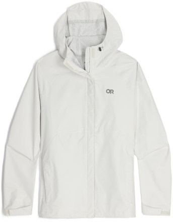 Outdoor Research Apollo Rain Jacket - Women's 0