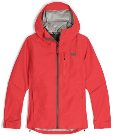 Outdoor Research Aspire Super Stretch Jacket - Women's | REI Co-op