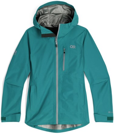 Outdoor Research Women's Multi-Sport Rain Jackets