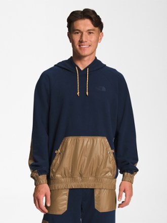 The North Face Emerald Lake Pullover - Men's 0