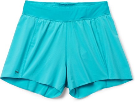 Janji Cadence 4" Shorts - Women's