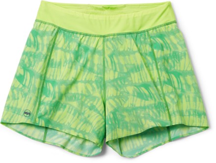 Janji Cadence 4" Shorts - Women's