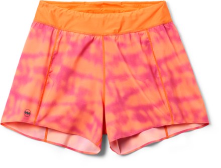 Janji Cadence 4" Shorts - Women's