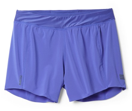 Janji Cadence 4" Shorts - Women's 0