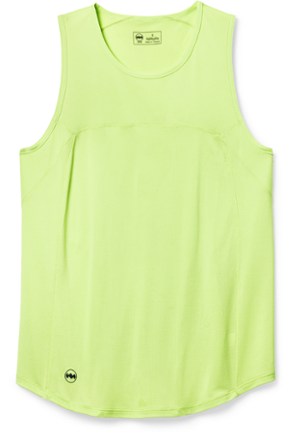 Below is the newest version of Janji Run All Day Tank Top - Women's