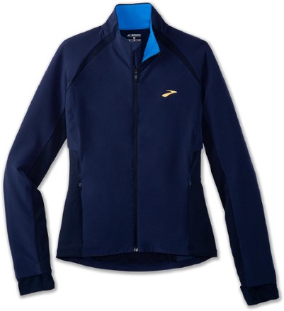 Fusion Hybrid Jacket - Women's