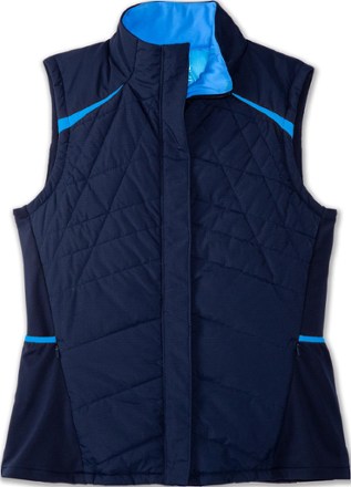 Shield Hybrid Vest - Women's