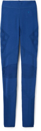 Smartwool Intraknit Thermal Merino Base Layer Bottoms - Women's 0