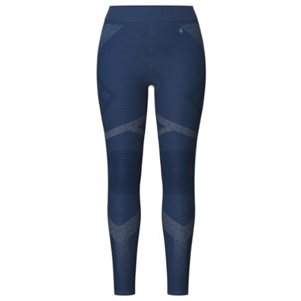 Smartwool Intraknit Thermal Merino Base Layer Bottoms - Women's 0