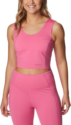 Columbia Boundless Trek Tank Top - Women's 0