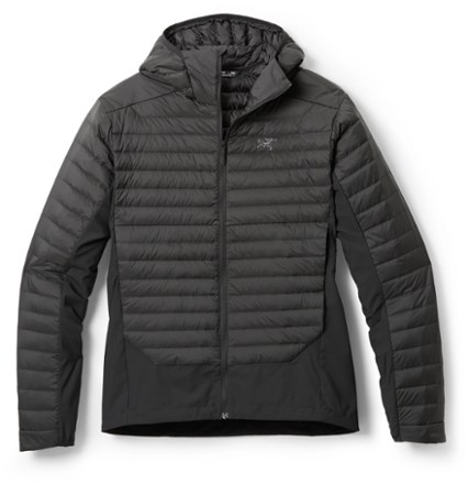 Arc teryx Cerium Hybrid Down Hoodie Men s REI Co op