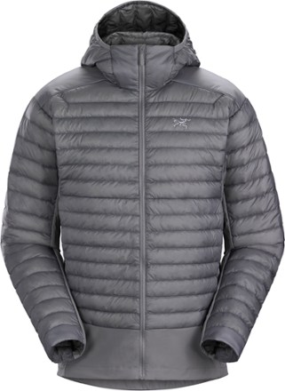 Arc'teryx Cerium Hoody - Down jacket Men's, Free EU Delivery