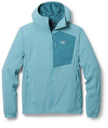 Arc'teryx Gamma Lightweight Hoodie - Men's | REI Co-op