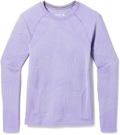 Smartwool Intraknit Active Base Layer Top - Women's 0