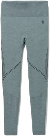 Smartwool Intraknit Active Base Layer Bottoms - Women's 0