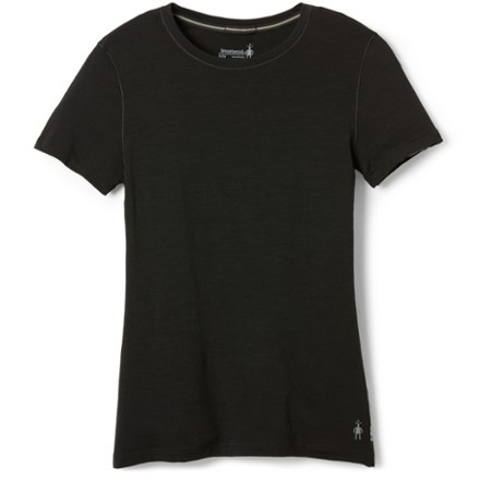 Smartwool Classic All-Season Merino T-Shirt - Women's 0